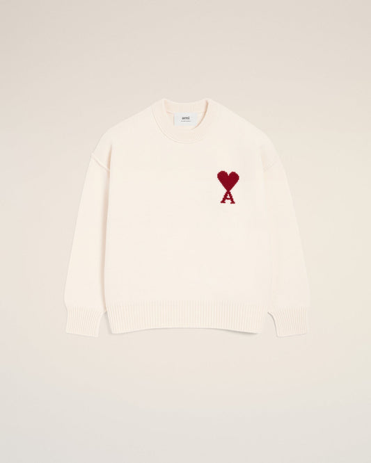 Pull Ami Paris en laine